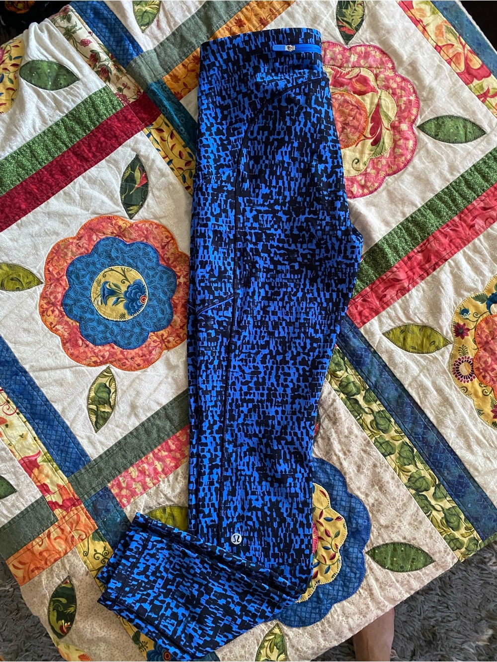 NWOT Lululemon leggings